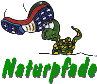 Naturpfade