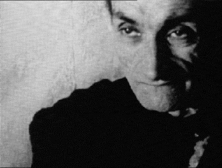 Antonin Artaud